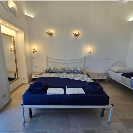 Capri Aquarium Family - Vacation Home מראה חיצוני תמונה