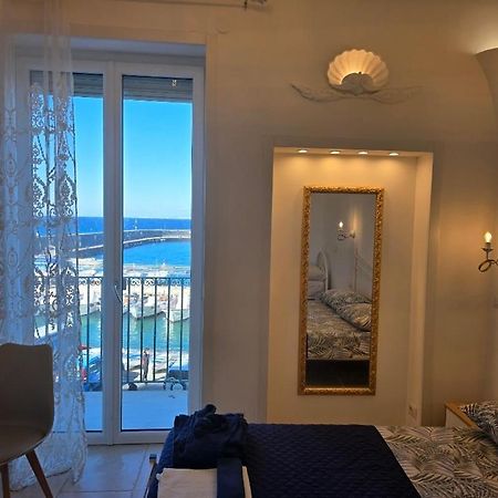 Capri Aquarium Family - Vacation Home מראה חיצוני תמונה