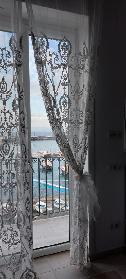 Capri Aquarium Family - Vacation Home מראה חיצוני תמונה