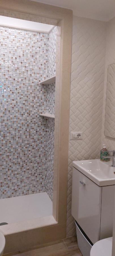 Capri Aquarium Family - Vacation Home מראה חיצוני תמונה