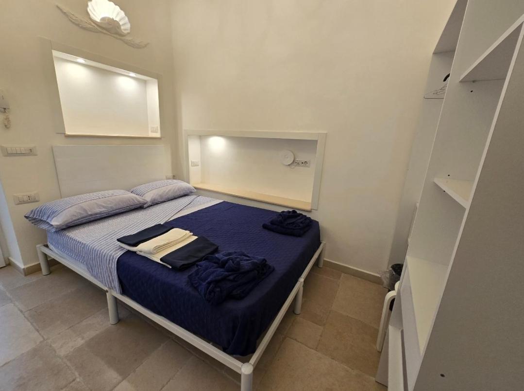 Capri Aquarium Family - Vacation Home מראה חיצוני תמונה