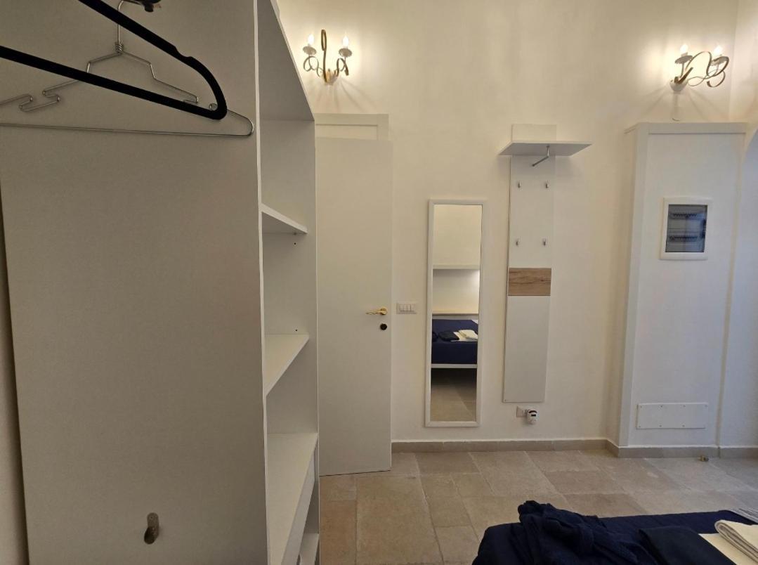 Capri Aquarium Family - Vacation Home מראה חיצוני תמונה