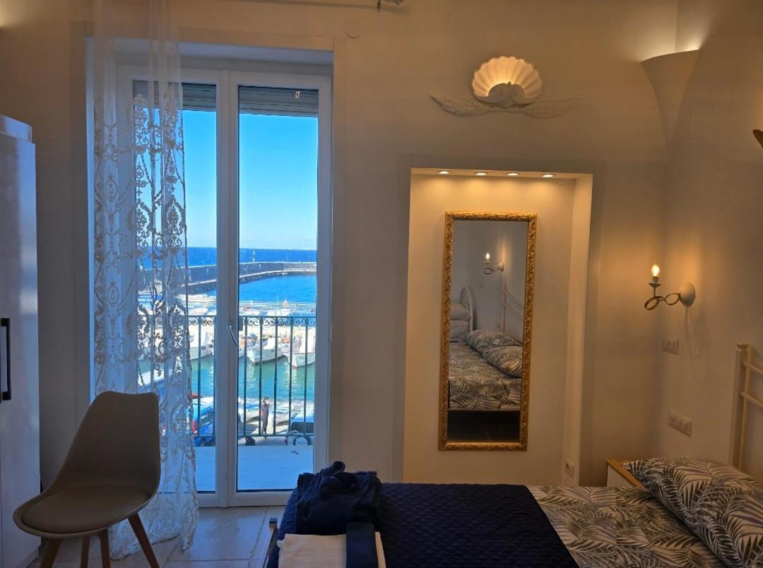 Capri Aquarium Family - Vacation Home מראה חיצוני תמונה